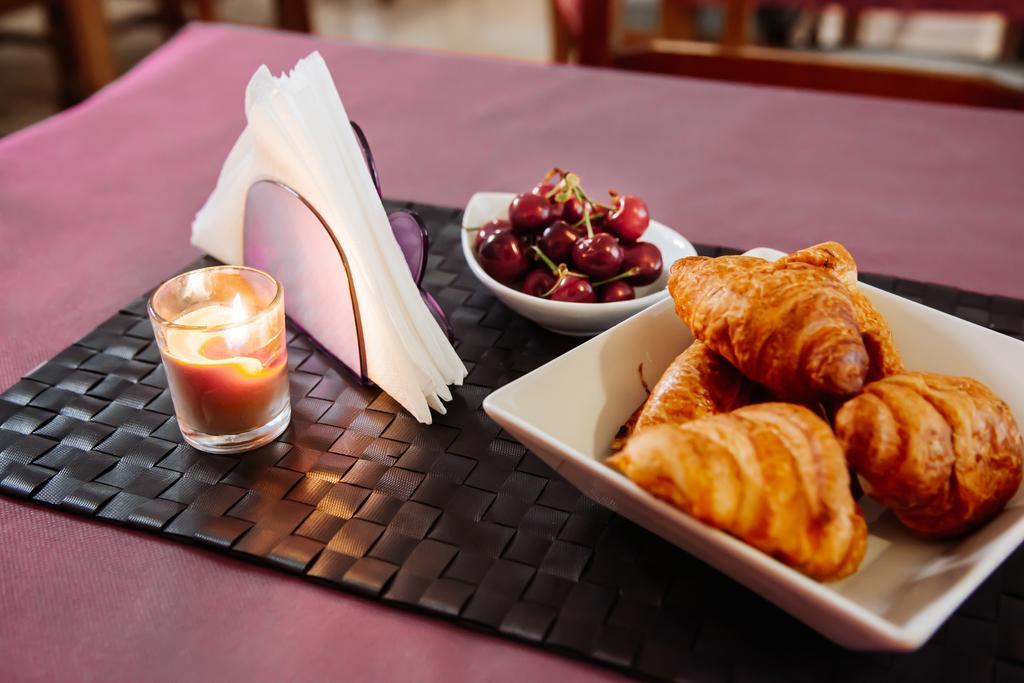 Hotel Arevalo Cuenca (Castilla-La Mancha) Ngoại thất bức ảnh